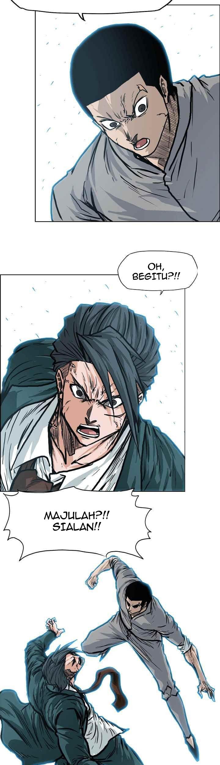 Chapter 108 - halaman 39