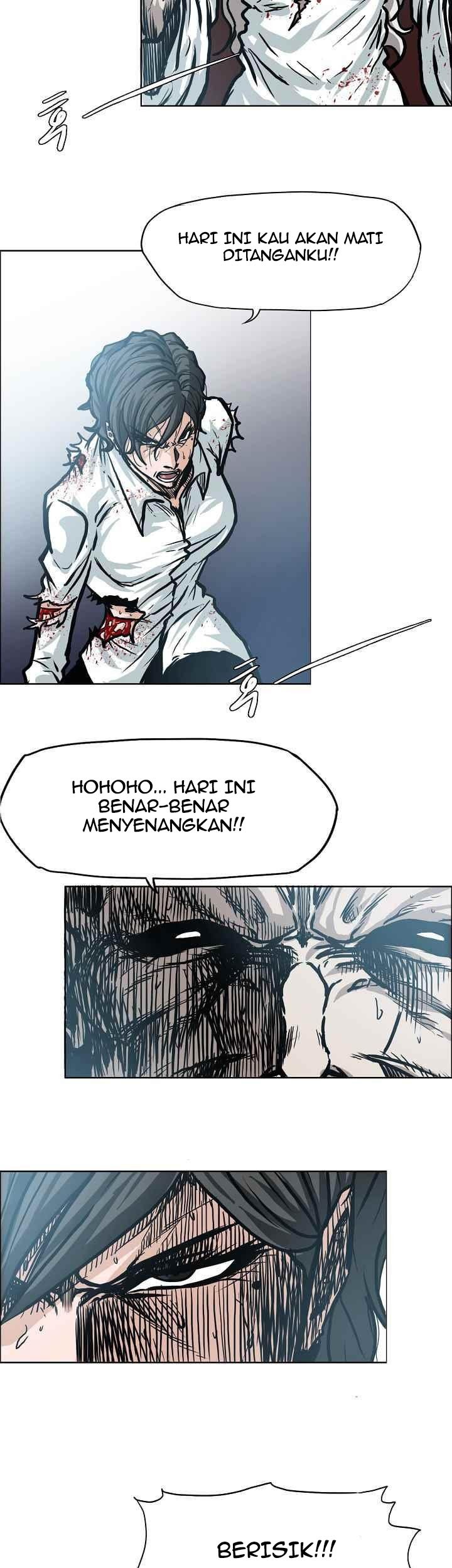 Chapter 109 - halaman 29