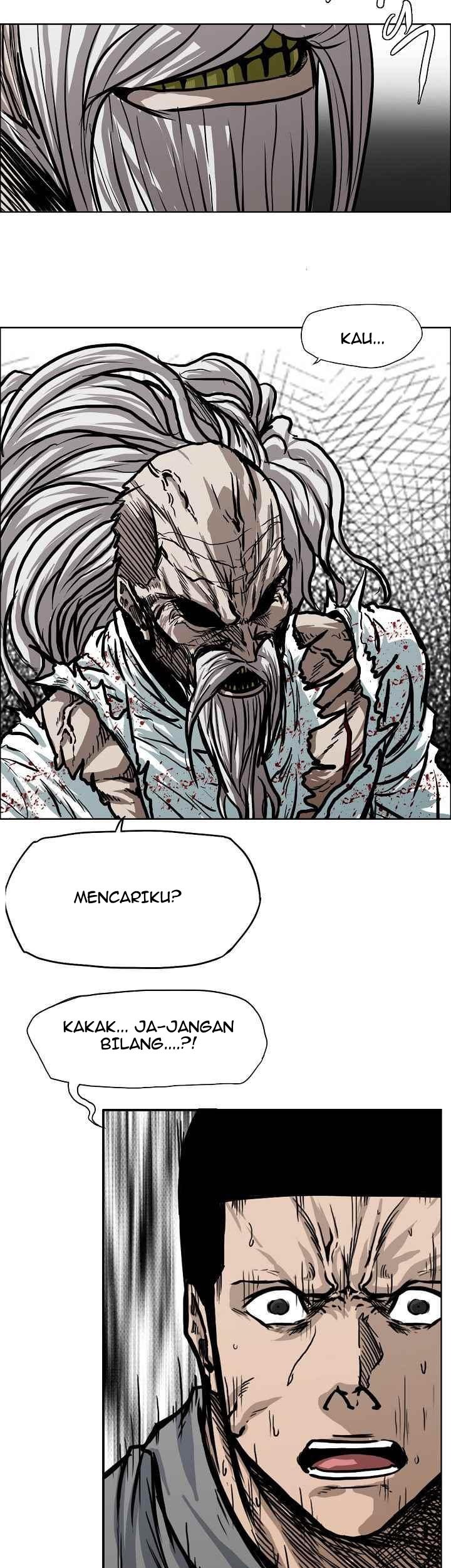 Chapter 111 - halaman 23