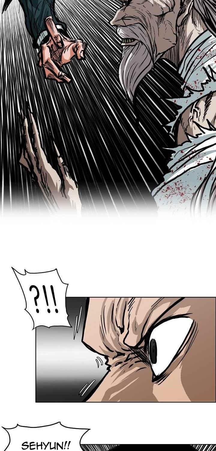 Chapter 111 - halaman 28