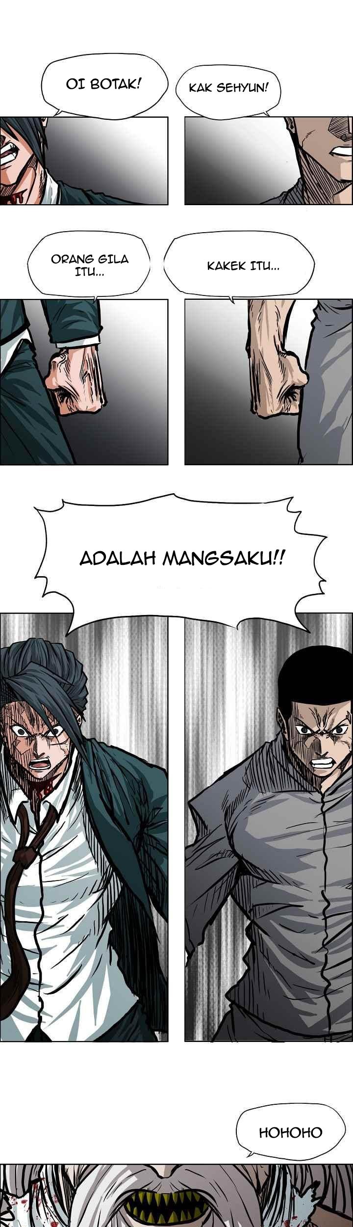 Chapter 111 - halaman 35