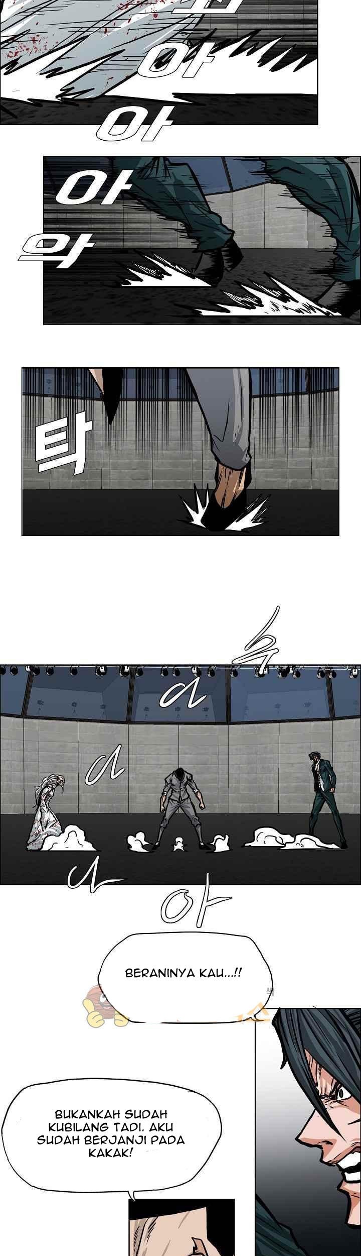 Chapter 112 - halaman 29