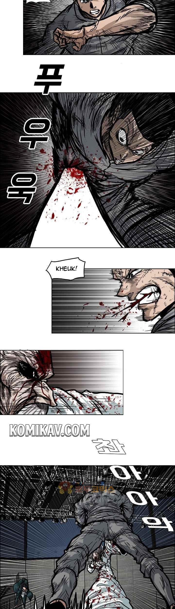 Chapter 113 - halaman 31