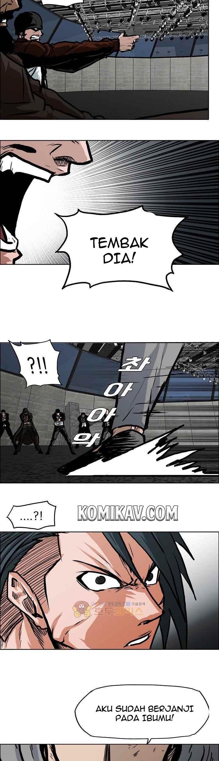 Chapter 115 - halaman 29