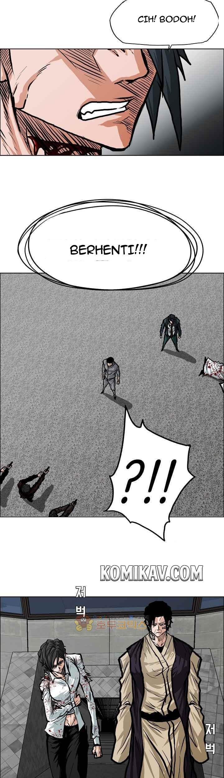 Chapter 115 - halaman 31