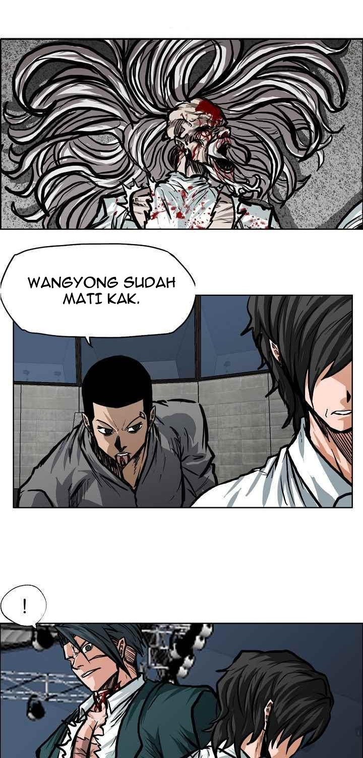 Chapter 115 - halaman 34
