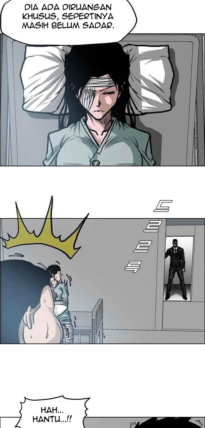 Chapter 116 - halaman 26