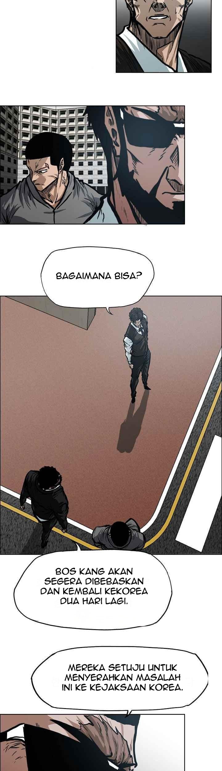 Chapter 116 - halaman 33