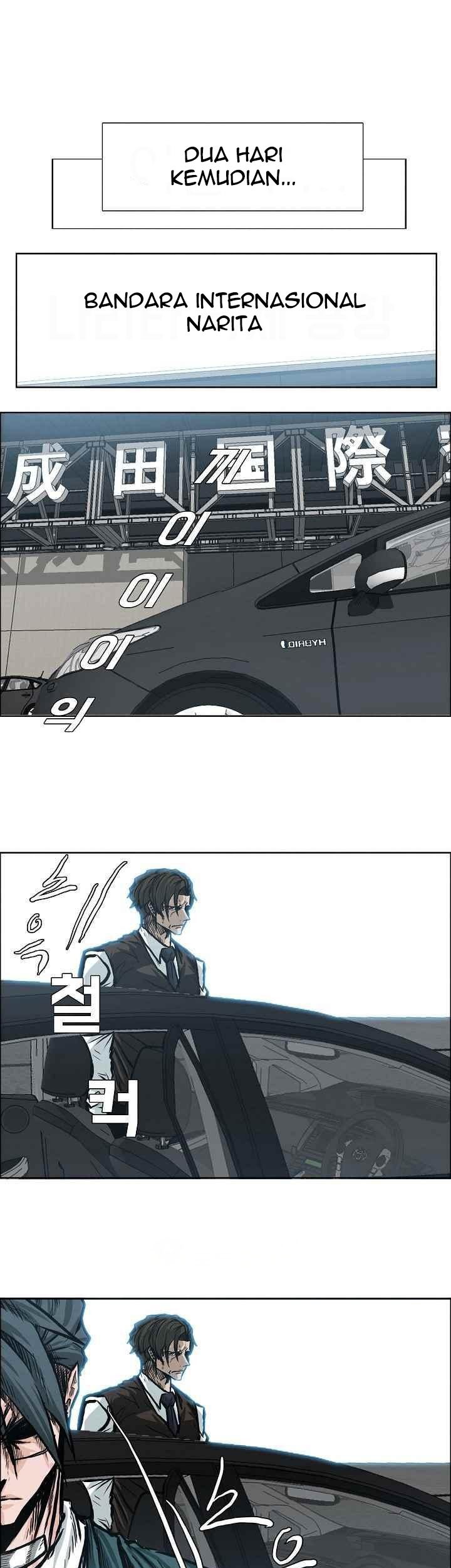 Chapter 116 - halaman 37