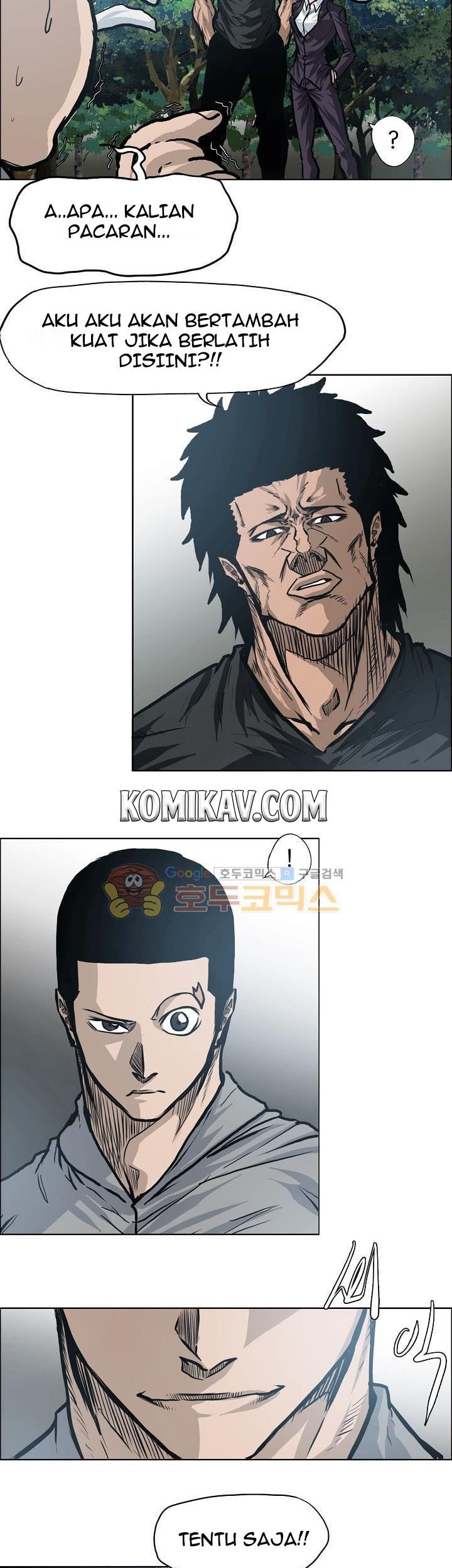 Chapter 118 - halaman 41