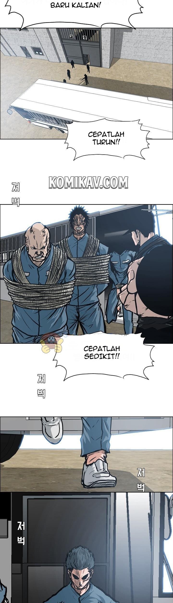 Chapter 118 - halaman 45