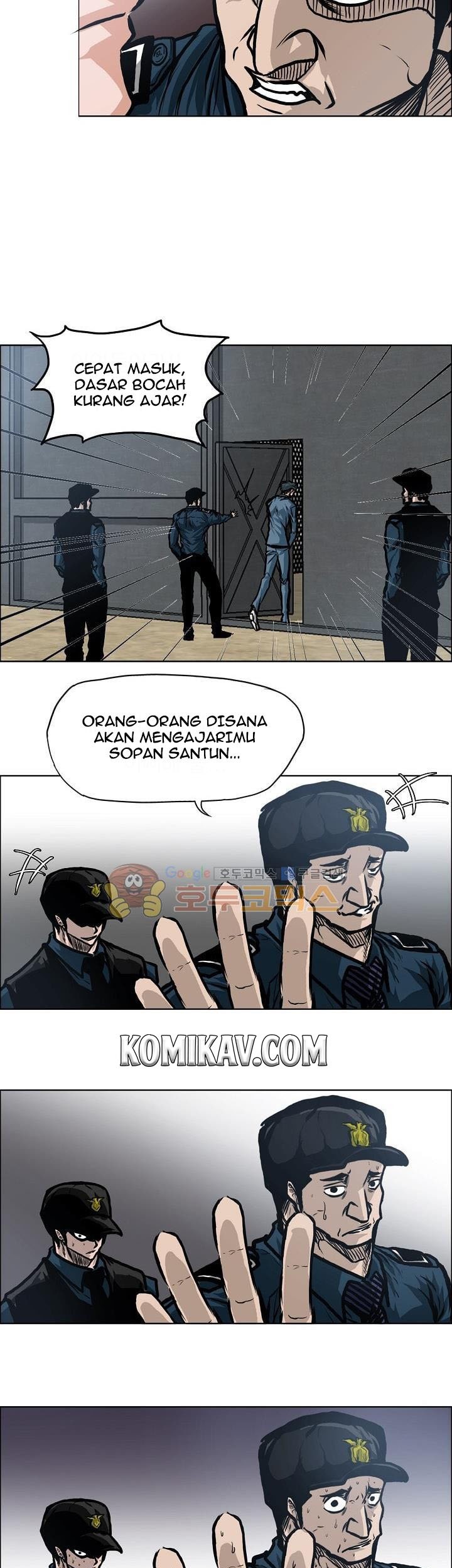Chapter 118 - halaman 49