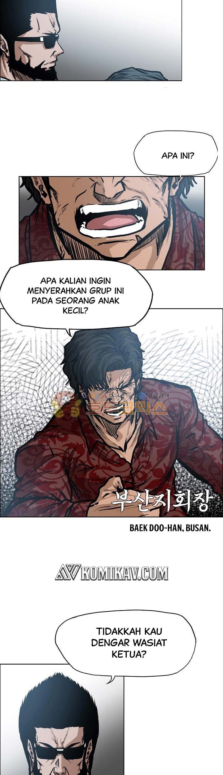 Chapter 119 - halaman 43