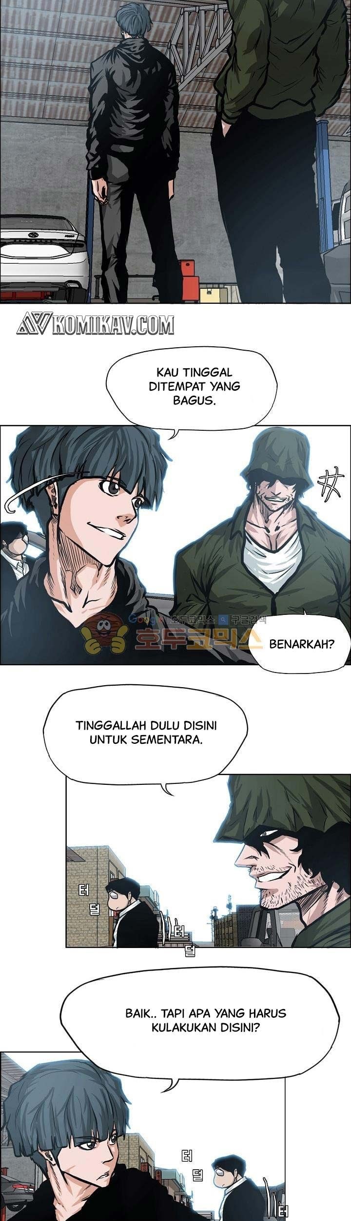 Chapter 121 - halaman 39