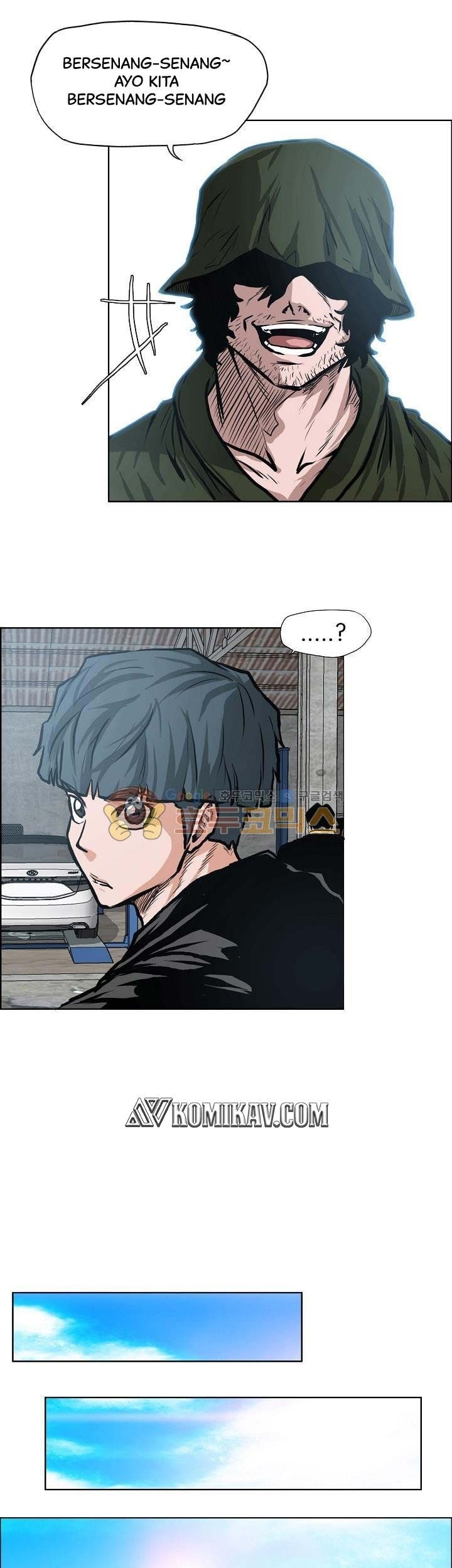 Chapter 121 - halaman 41