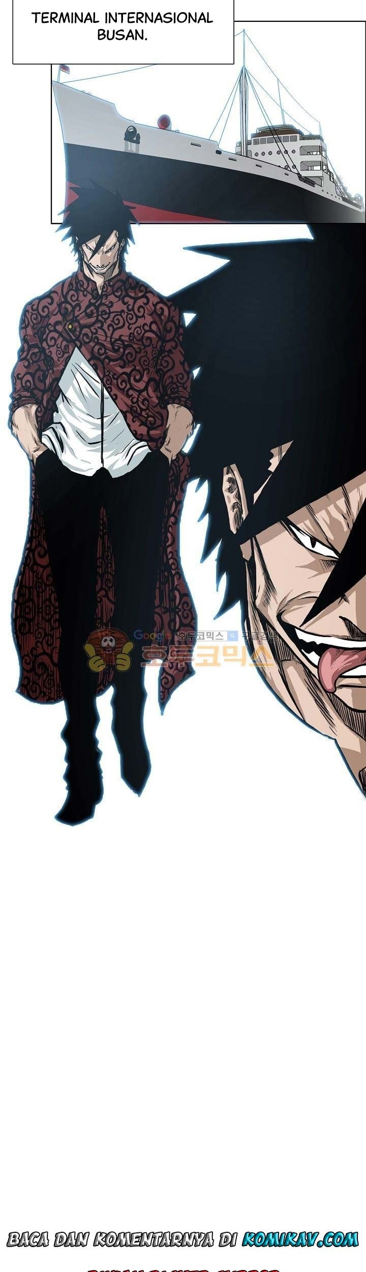 Chapter 122 - halaman 53