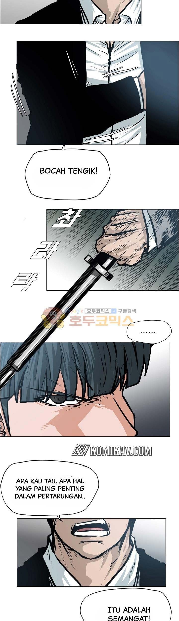 Chapter 123 - halaman 41