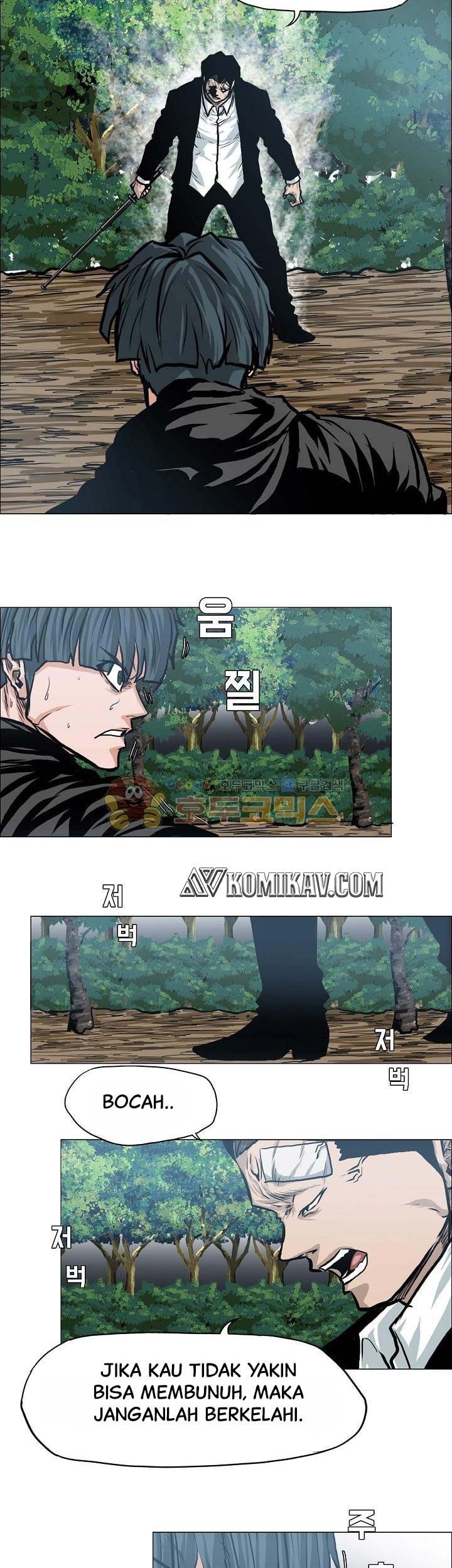 Chapter 123 - halaman 43