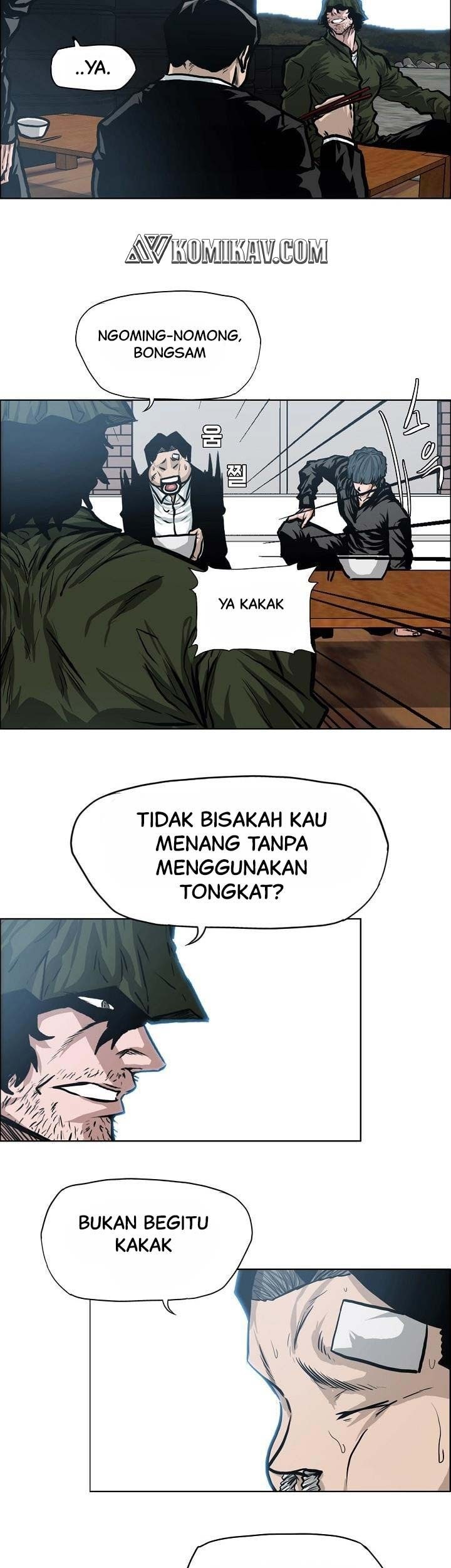 Chapter 124 - halaman 31