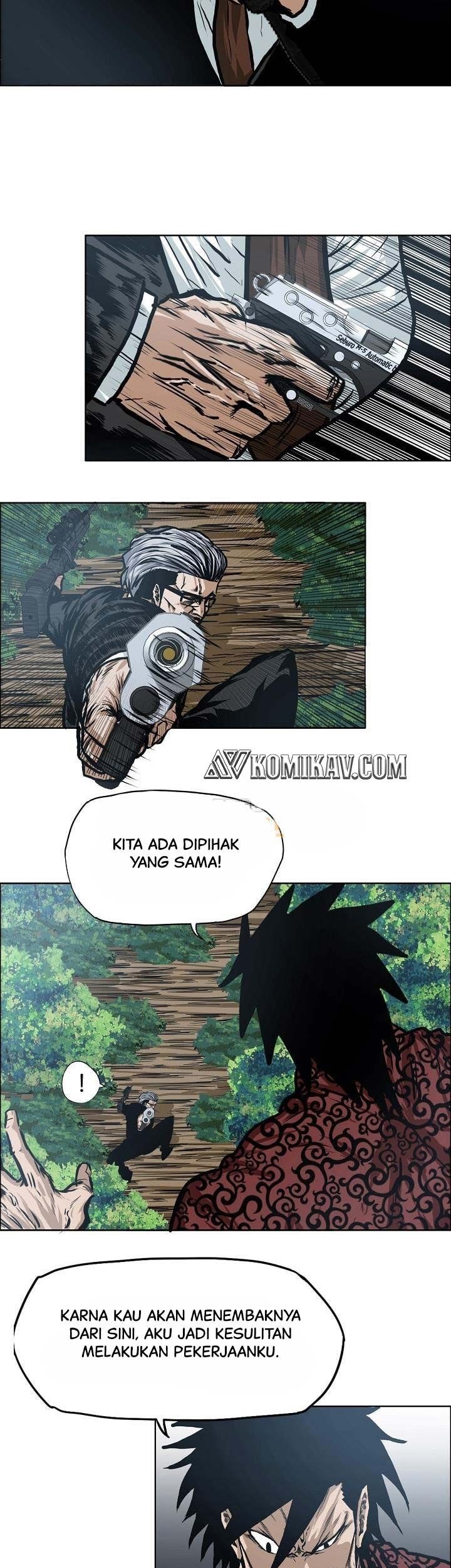 Chapter 124 - halaman 43