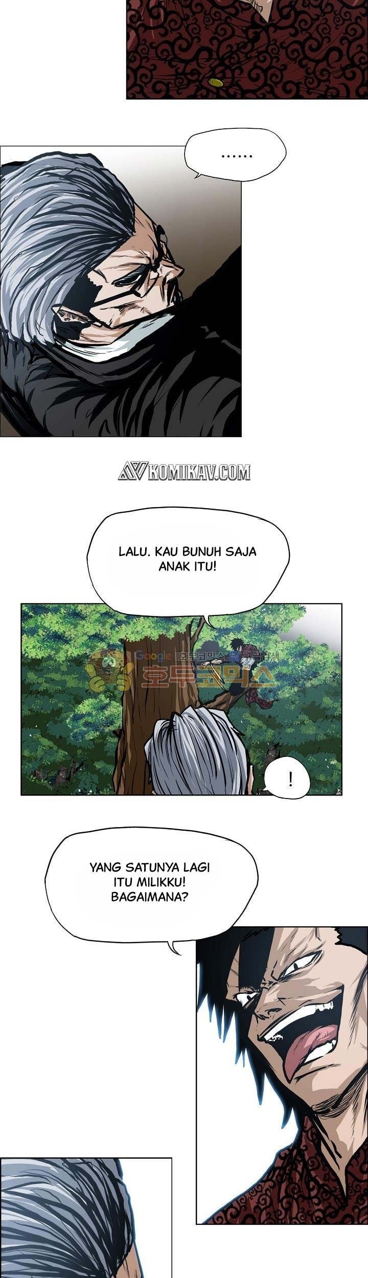 Chapter 124 - halaman 45
