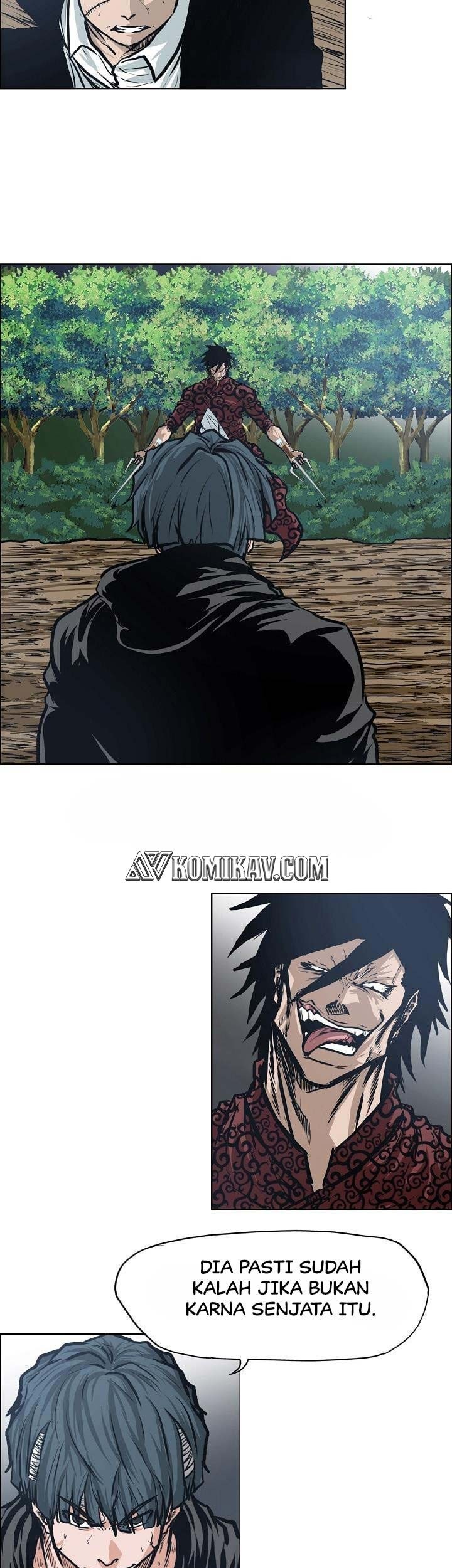 Chapter 125 - halaman 41