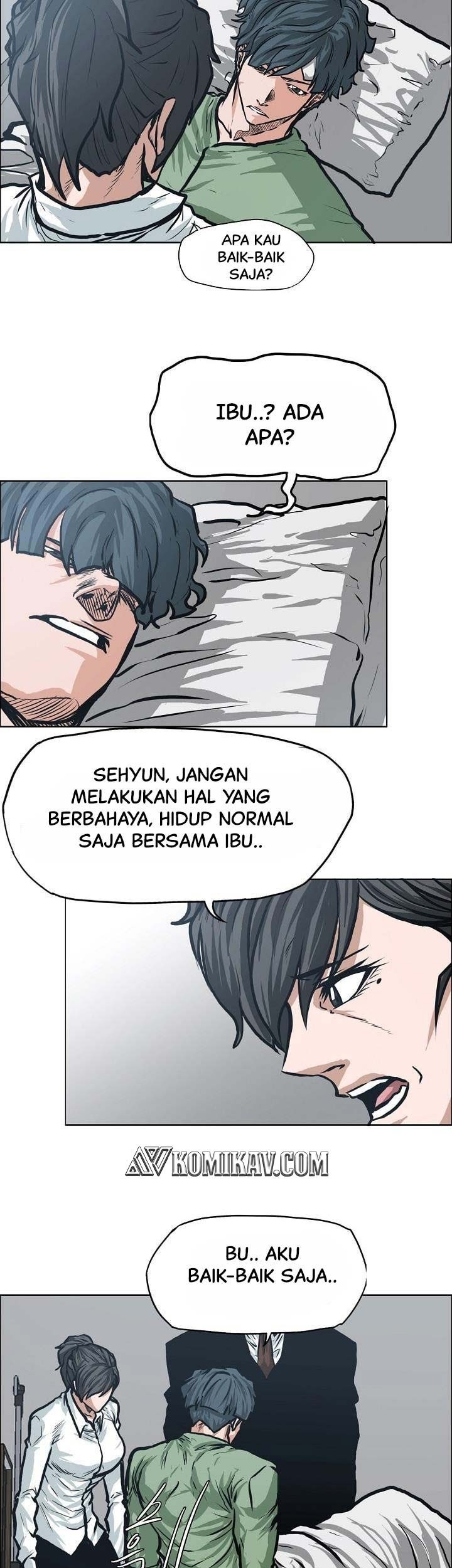 Chapter 126 - halaman 41
