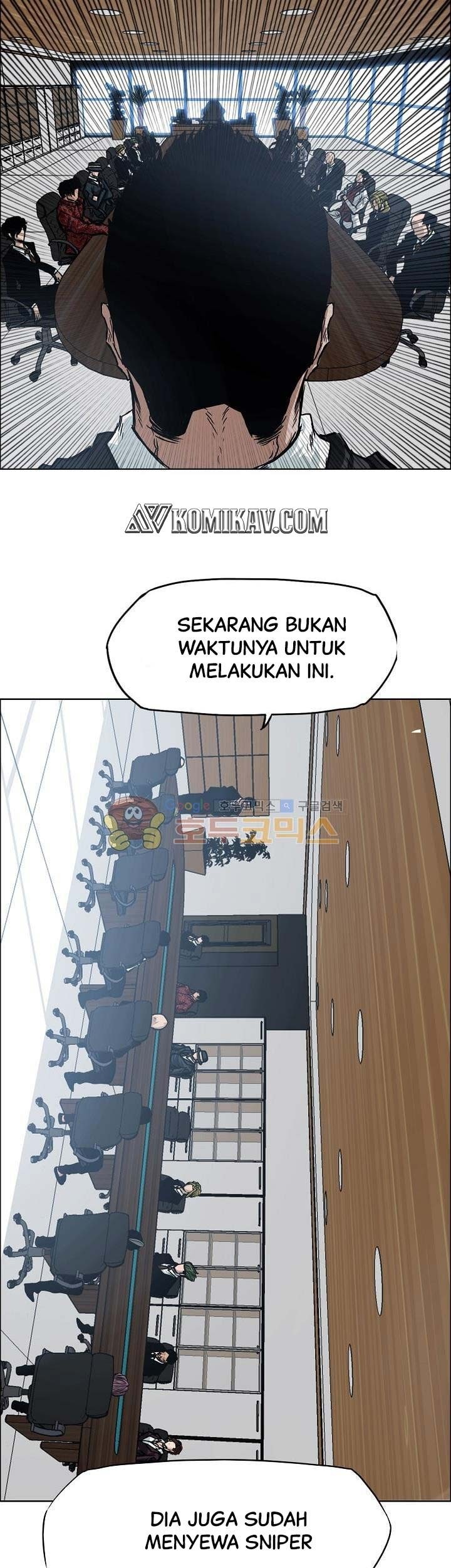 Chapter 127 - halaman 31