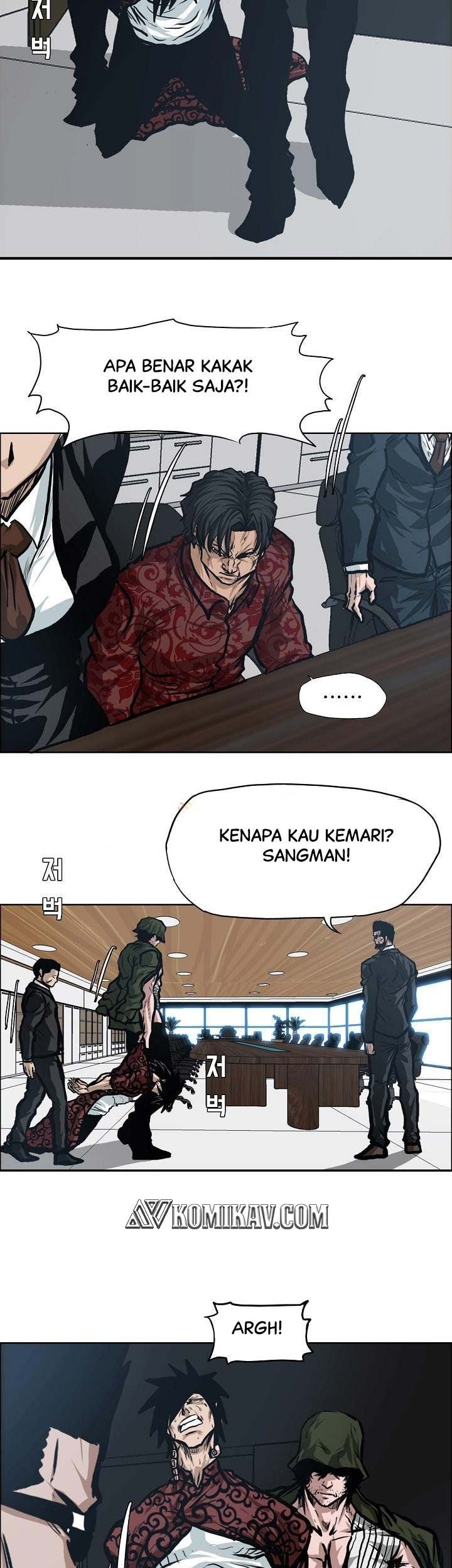 Chapter 127 - halaman 37