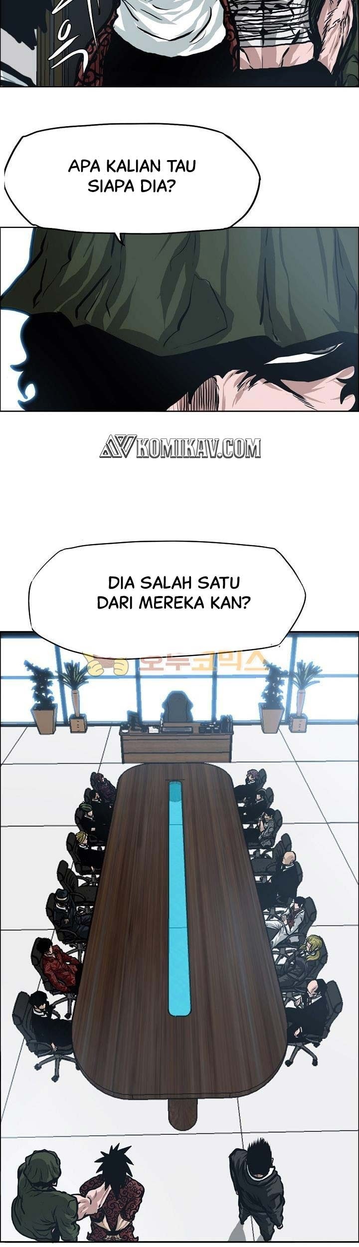 Chapter 127 - halaman 39