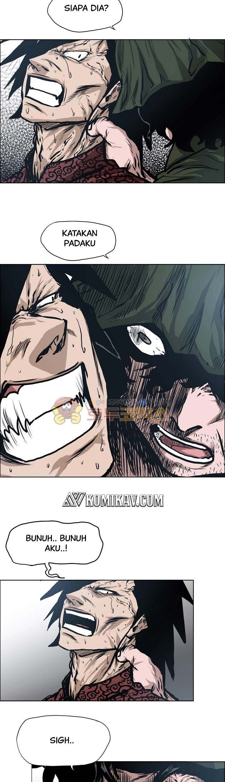 Chapter 127 - halaman 41