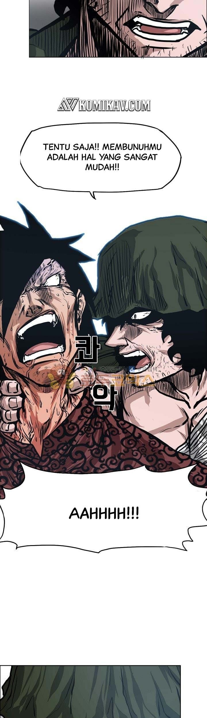 Chapter 127 - halaman 43