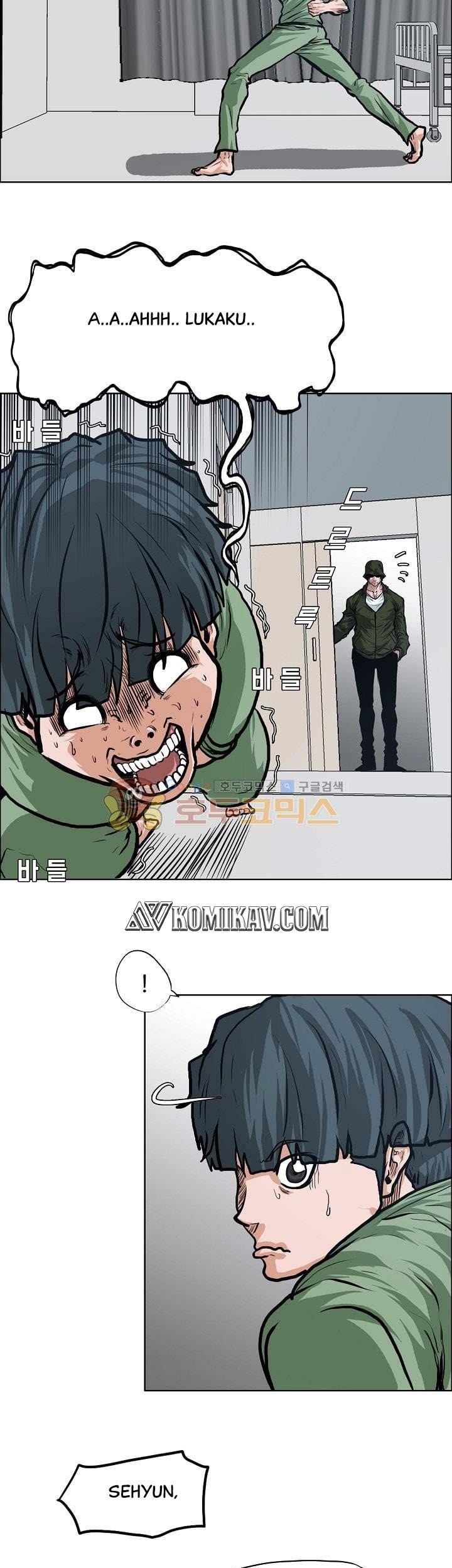 Chapter 128 - halaman 37