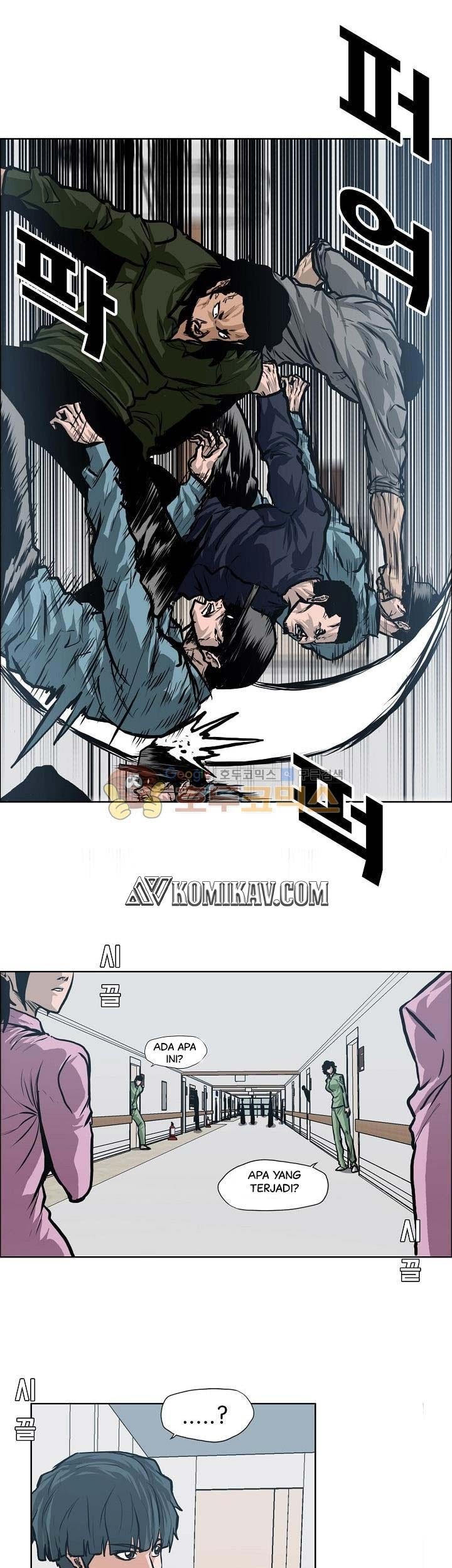 Chapter 129 - halaman 45