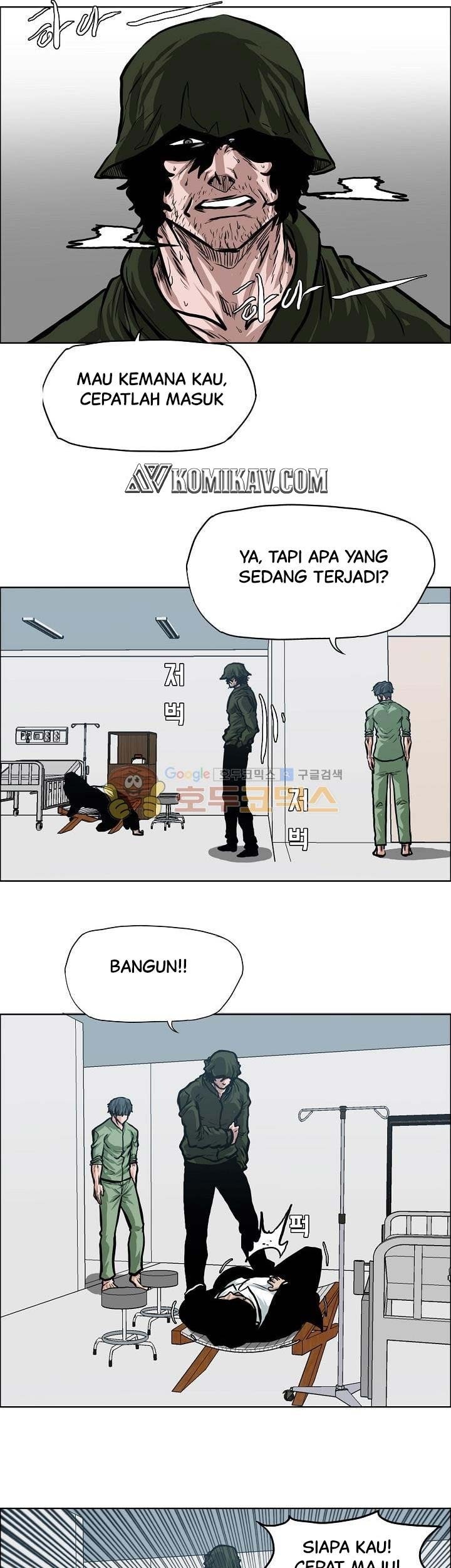 Chapter 129 - halaman 49