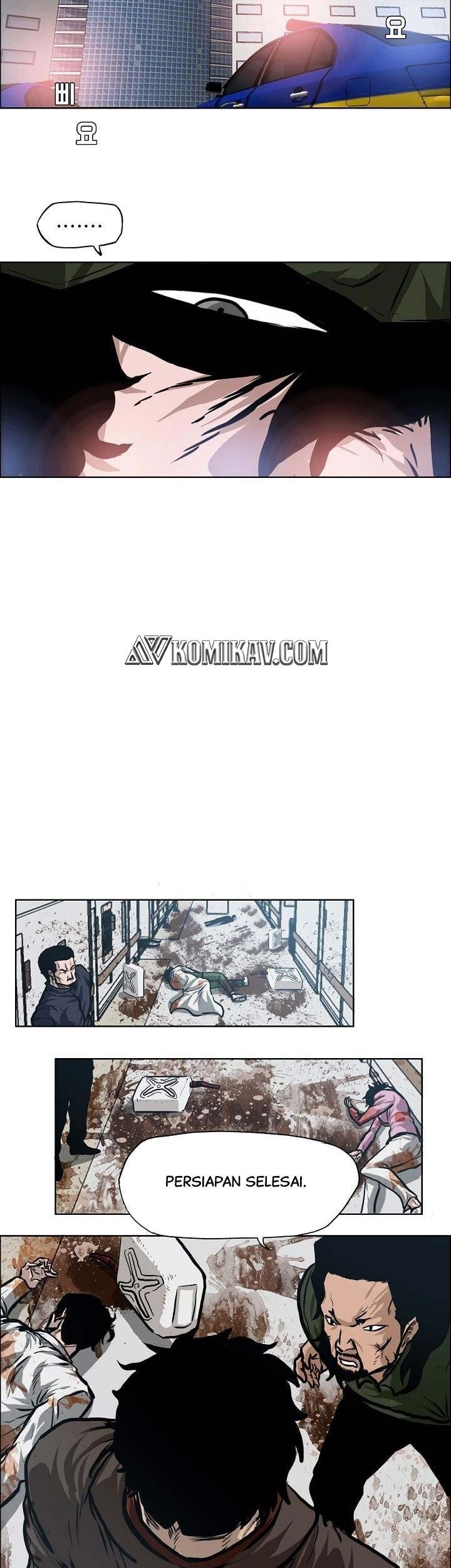 Chapter 129 - halaman 53