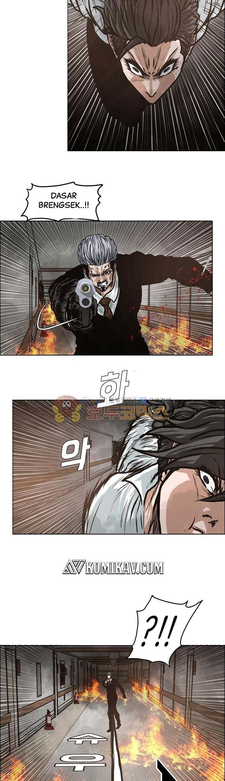 Chapter 131 - halaman 39