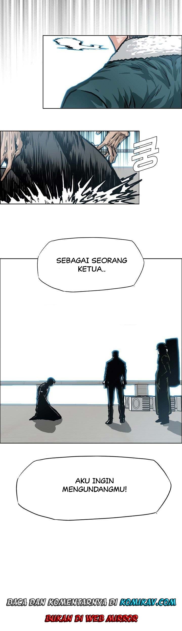 Chapter 134 - halaman 31