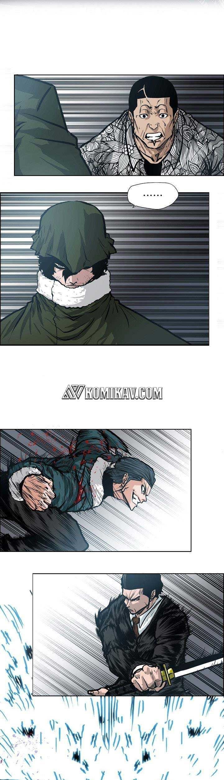 Chapter 135 - halaman 35