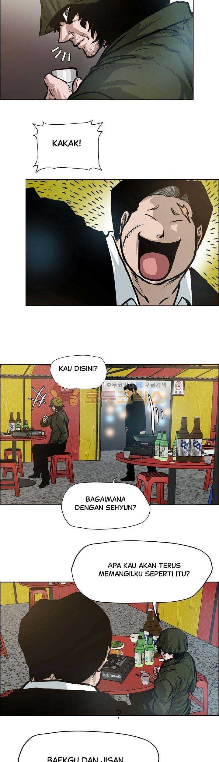 Chapter 135 - halaman 41
