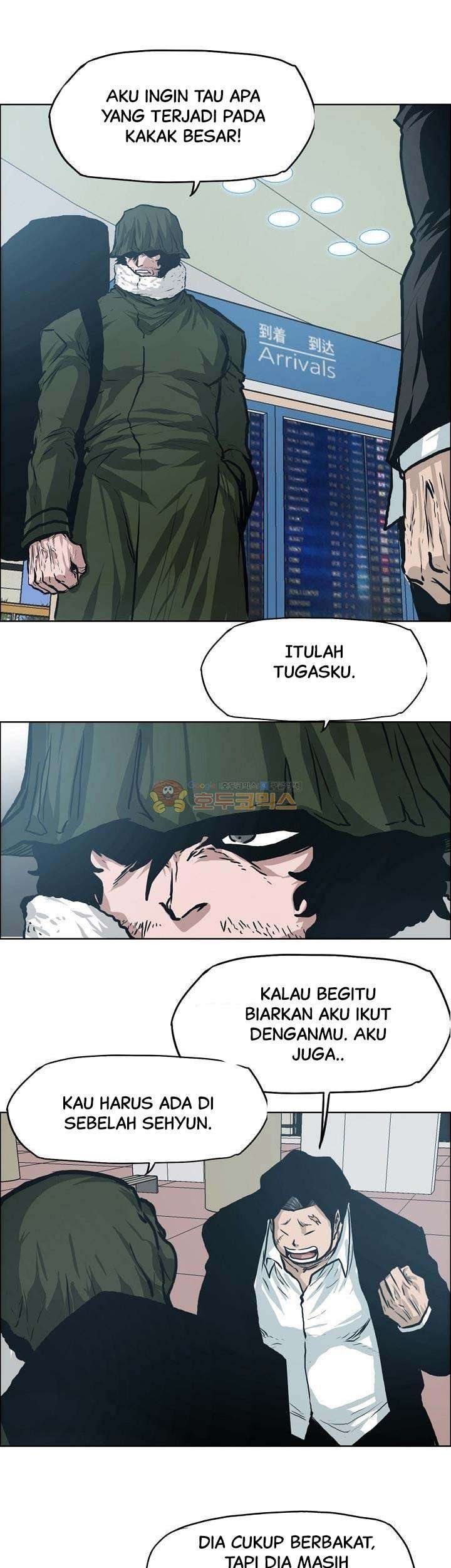 Chapter 137 - halaman 39