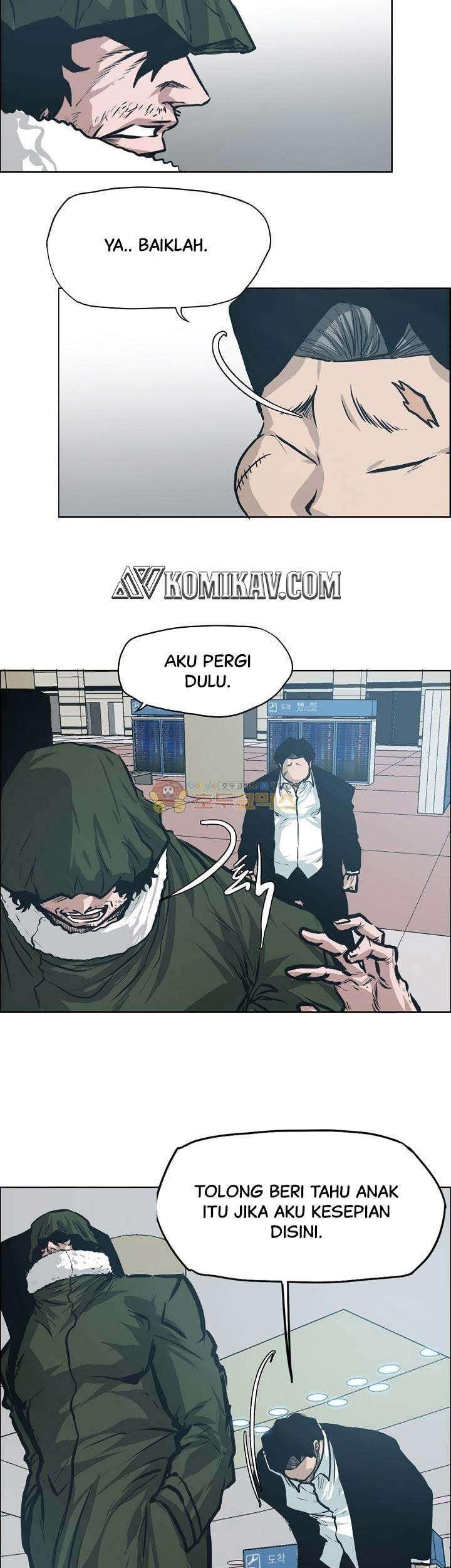 Chapter 137 - halaman 43