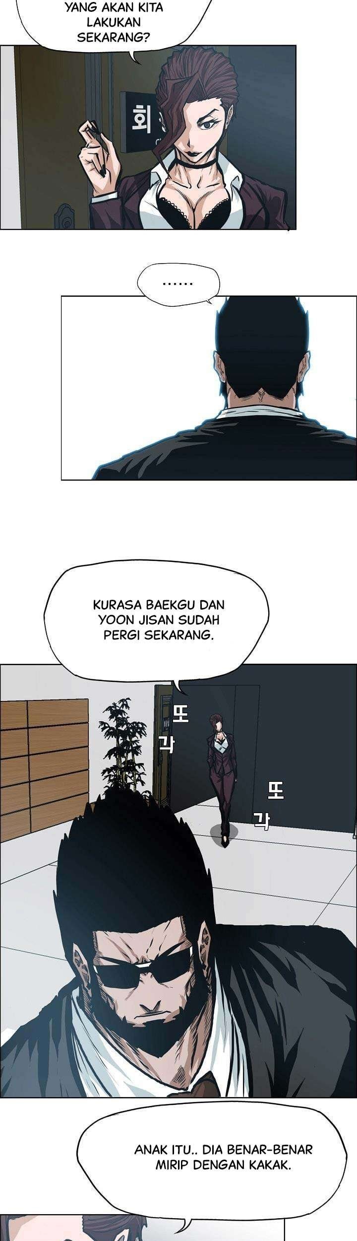 Chapter 137 - halaman 49