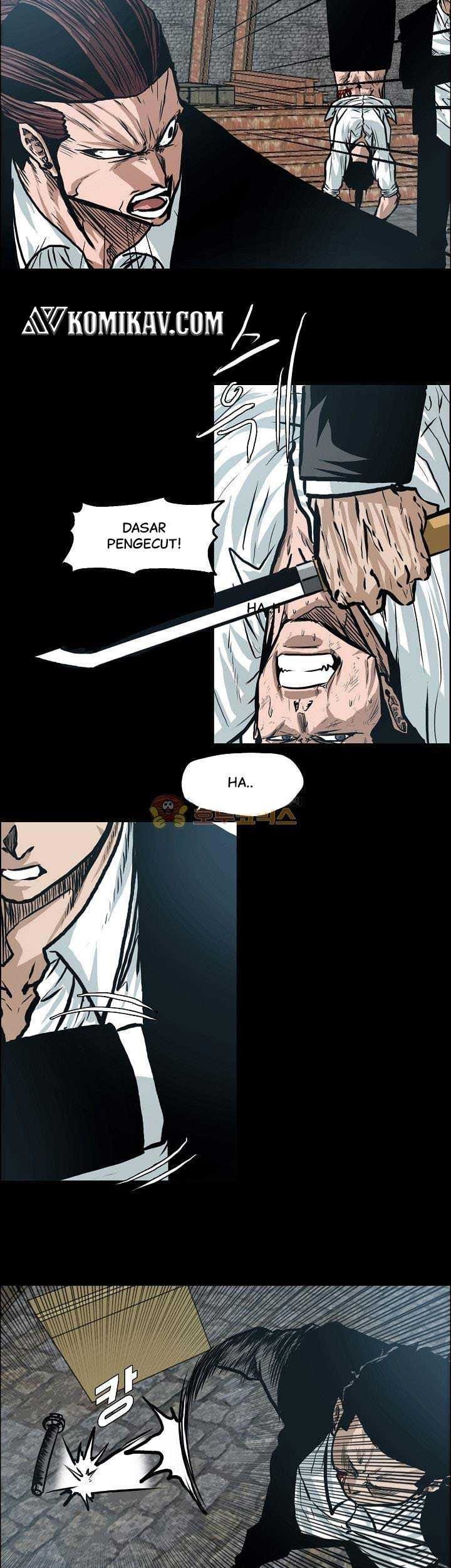 Chapter 138 - halaman 35