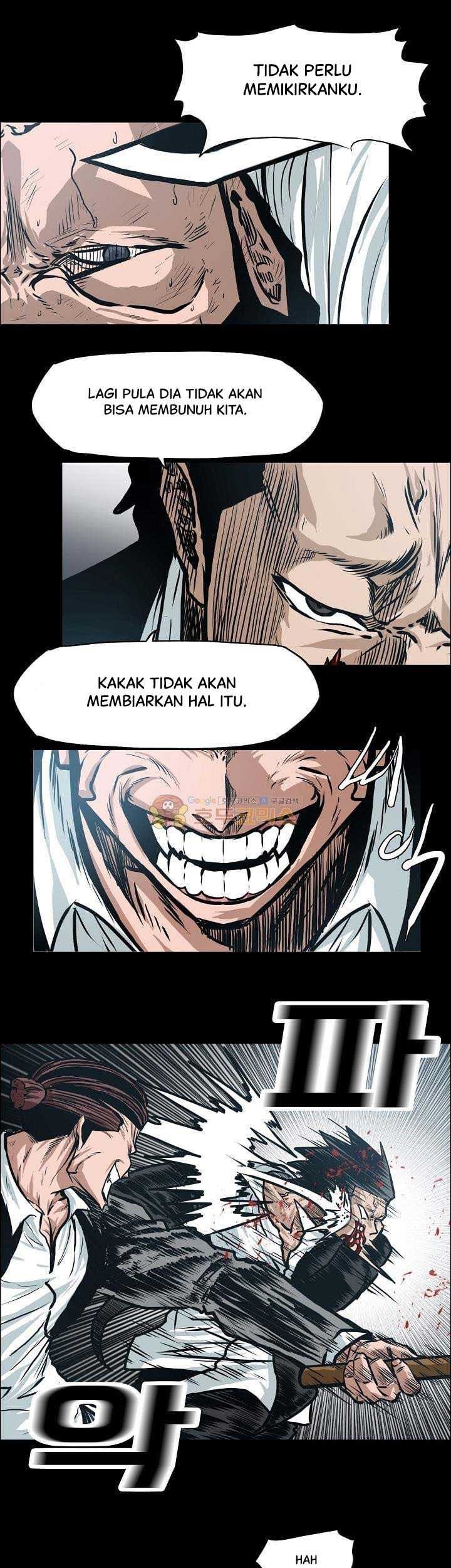 Chapter 138 - halaman 37