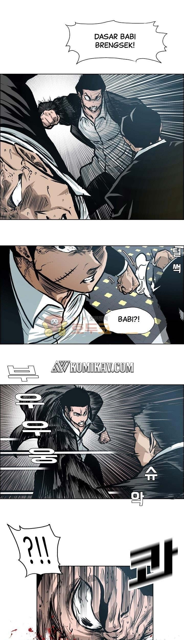 Chapter 140 - halaman 43