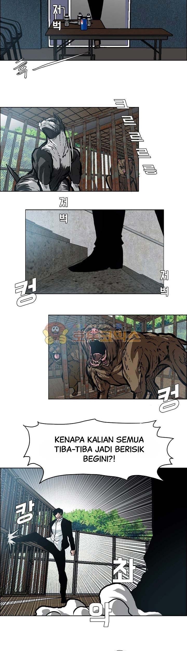 Chapter 141 - halaman 37
