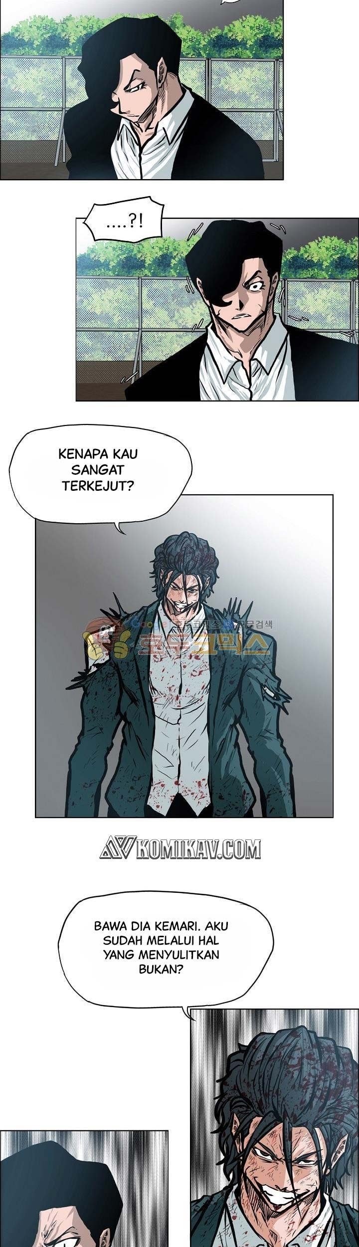 Chapter 141 - halaman 39