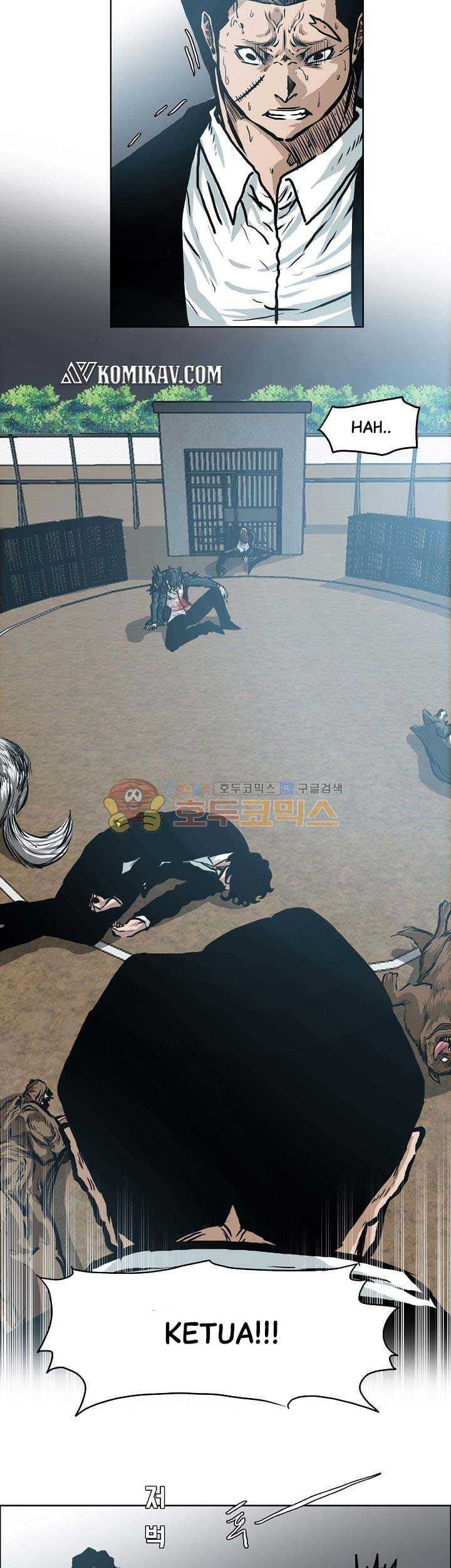 Chapter 142 - halaman 35