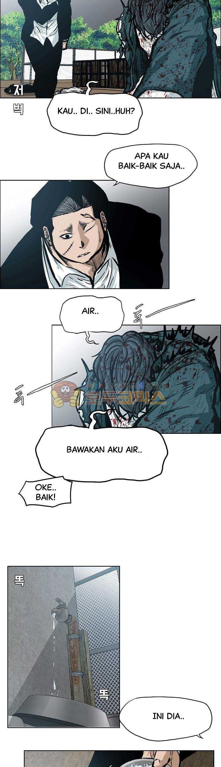Chapter 142 - halaman 37